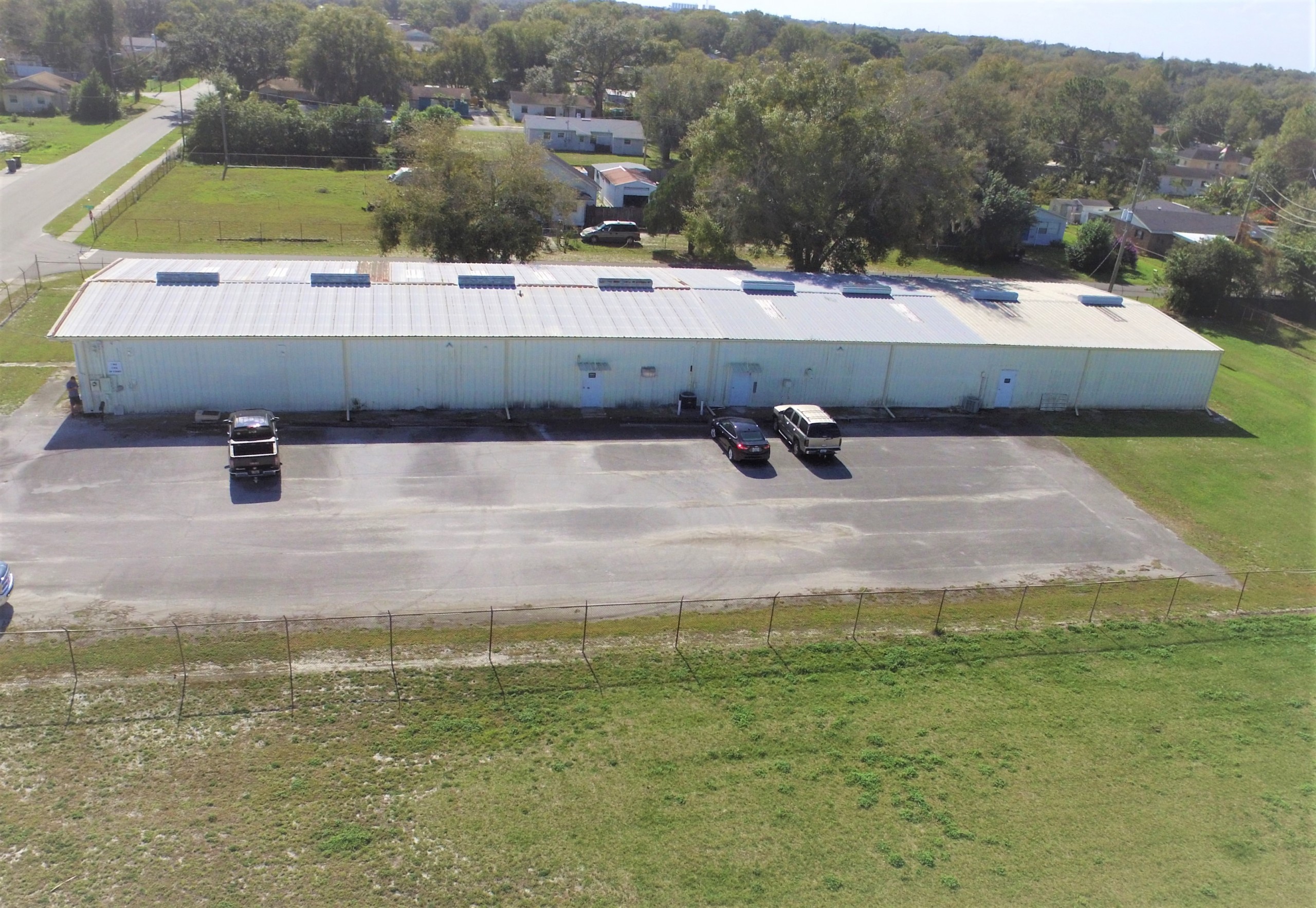 Nell Nelson Florida Land Office LLC