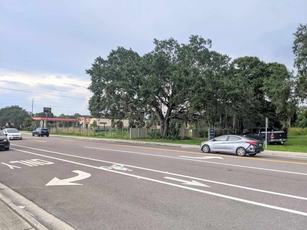 Multifamily Land for sale Riverview Florida Land Office