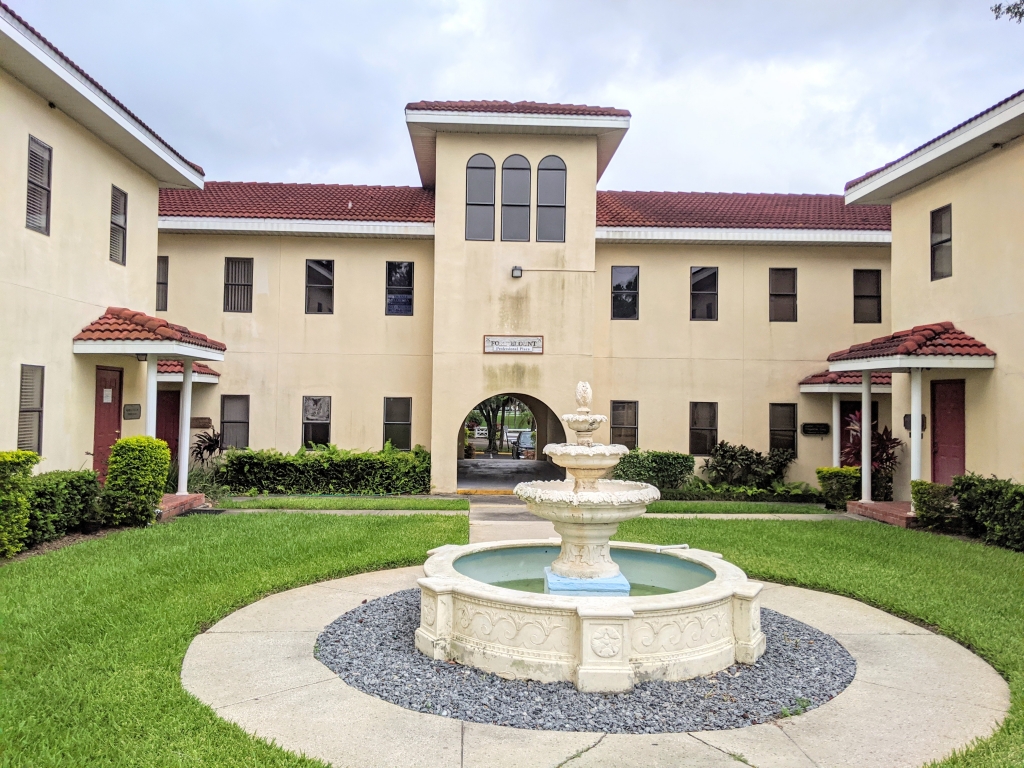 Commercial Suite for sale Bartow Florida Land Office