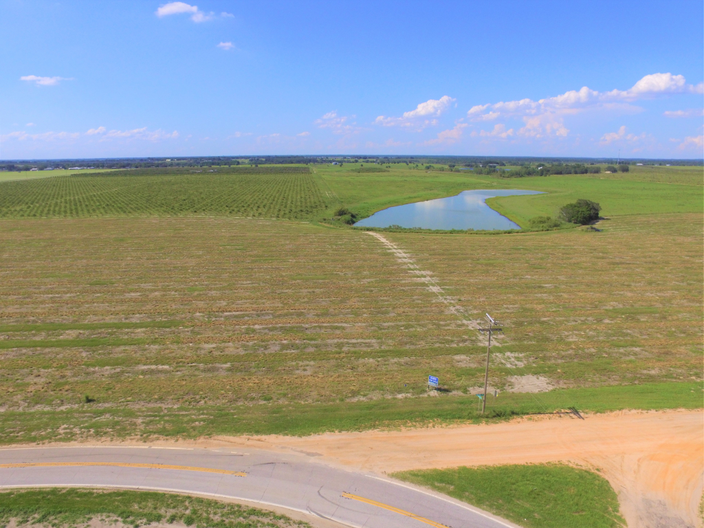 Purchase 5 Acre Of Land In Alturas, Bartow