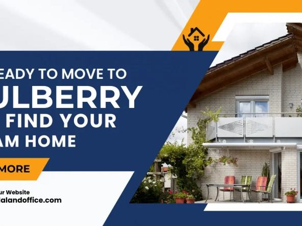Get Ready to Move to Mulberry, FL Find Your Dream Home