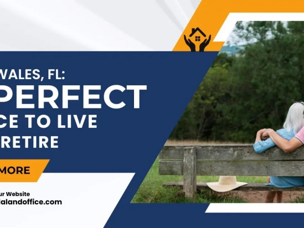 Lake Wales, FL A Perfect Place to Live and Retire